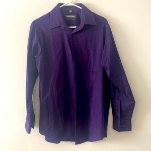 Geoffrey Beene Button Down Shirt